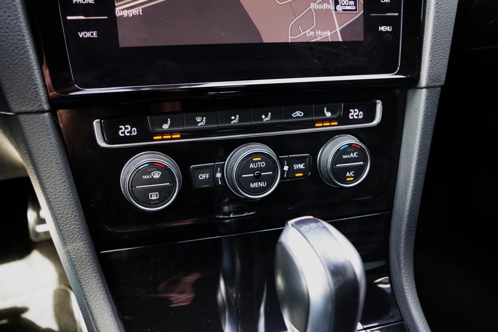 Volkswagen Golf – foto 17