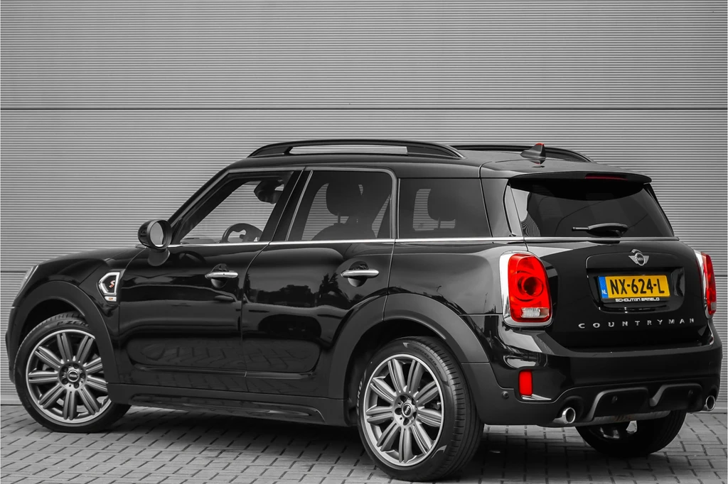MINI Countryman – foto 4
