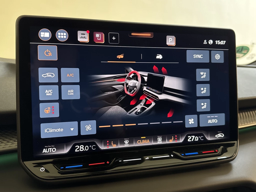 CUPRA Terramar – foto 38