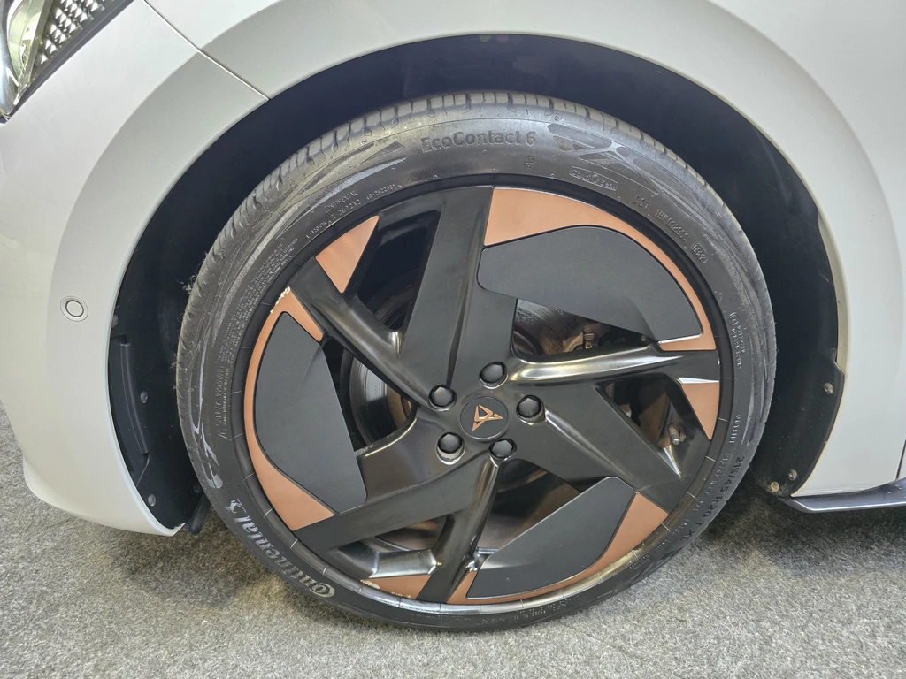 CUPRA Born – foto 8