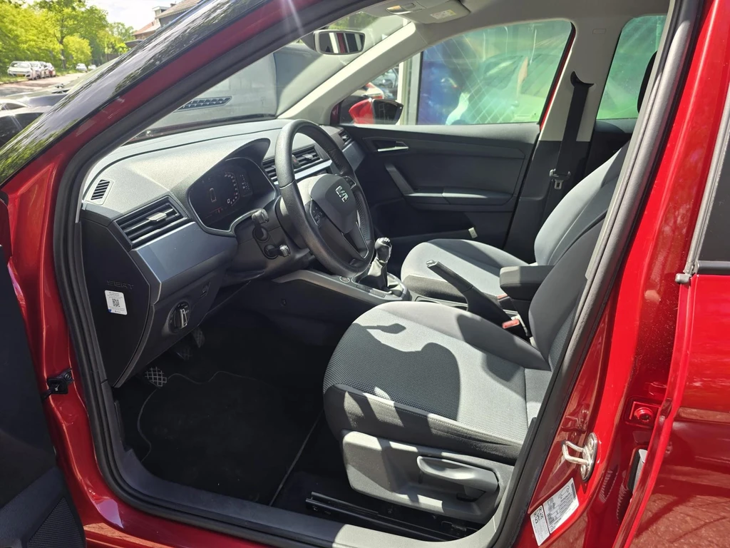 SEAT Arona – foto 15
