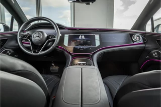 Mercedes-Benz EQS – thumbnail 24