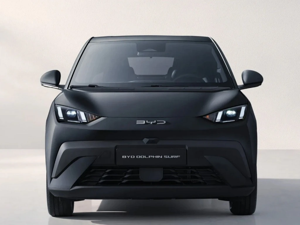 BYD DOLPHIN – foto 5