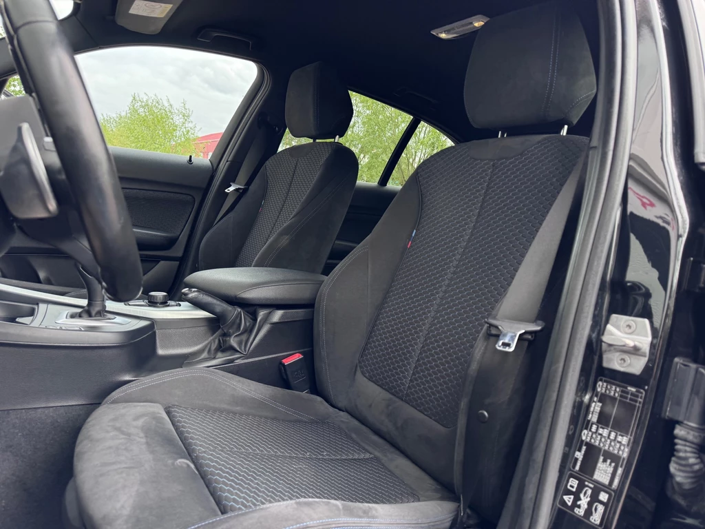 BMW 1 Serie – foto 10
