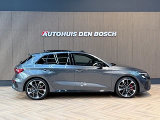 Audi S3 – thumbnail 7