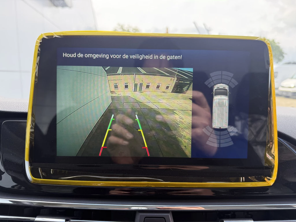 Maxus eDeliver9 – foto 20