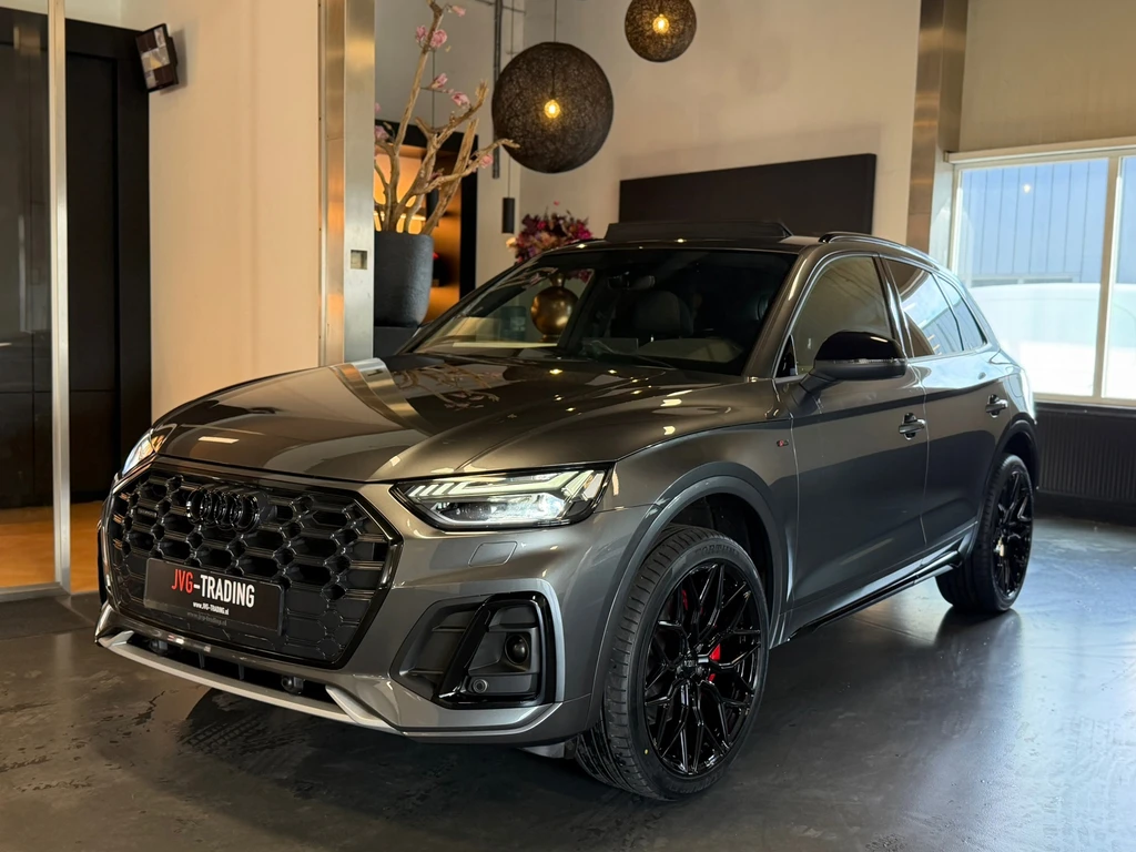 Audi Q5 – foto 2
