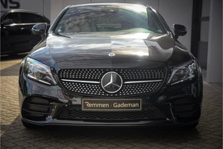 Mercedes-Benz C-Klasse – thumbnail 11