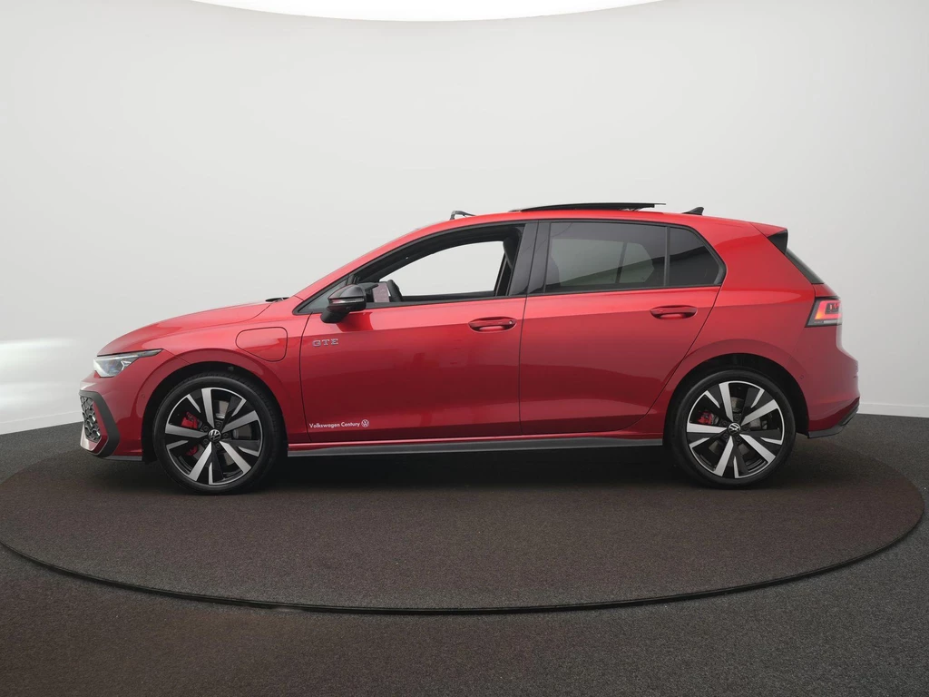 Volkswagen Golf – foto 3