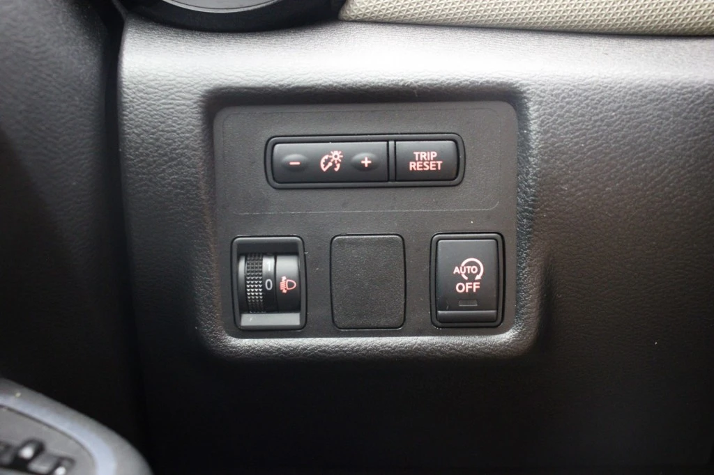 Nissan Micra – foto 25