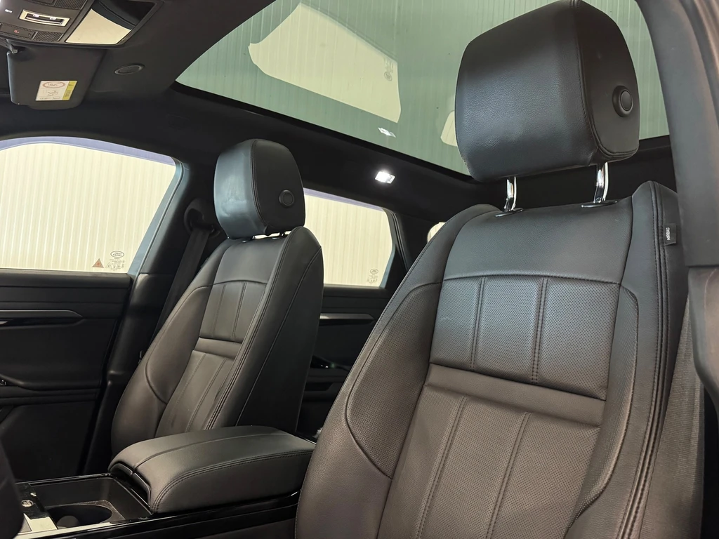 Land Rover Range Rover Evoque – foto 10