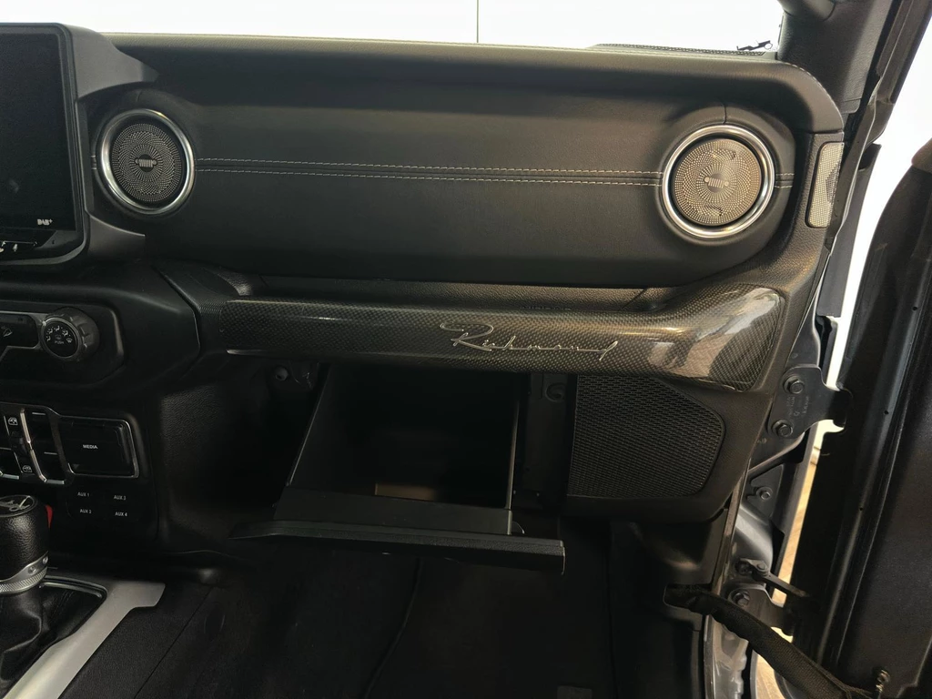 Jeep Wrangler – foto 12