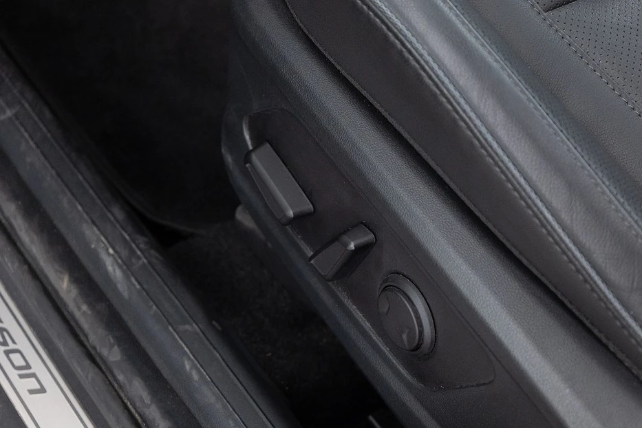 Hyundai Tucson – foto 18