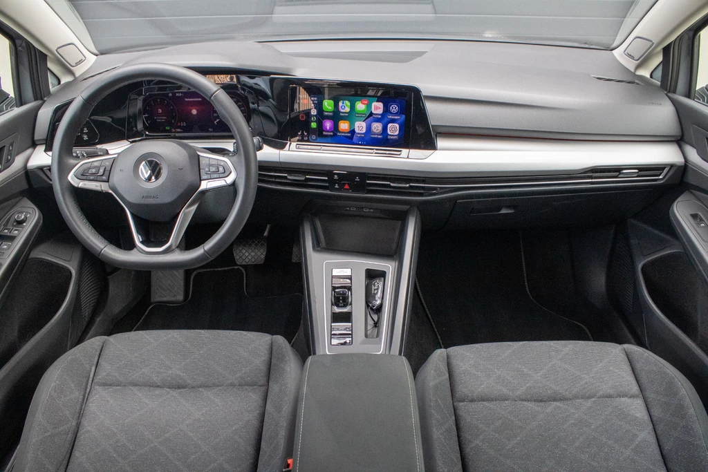 Volkswagen Golf – foto 16