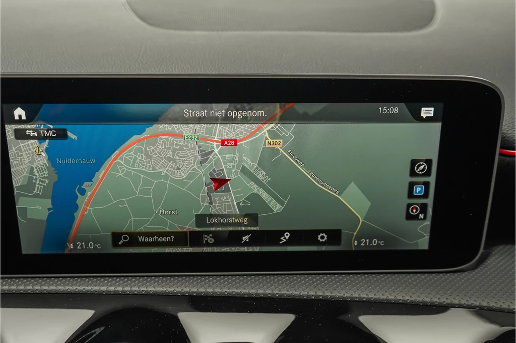 Mercedes-Benz A-Klasse – foto 23