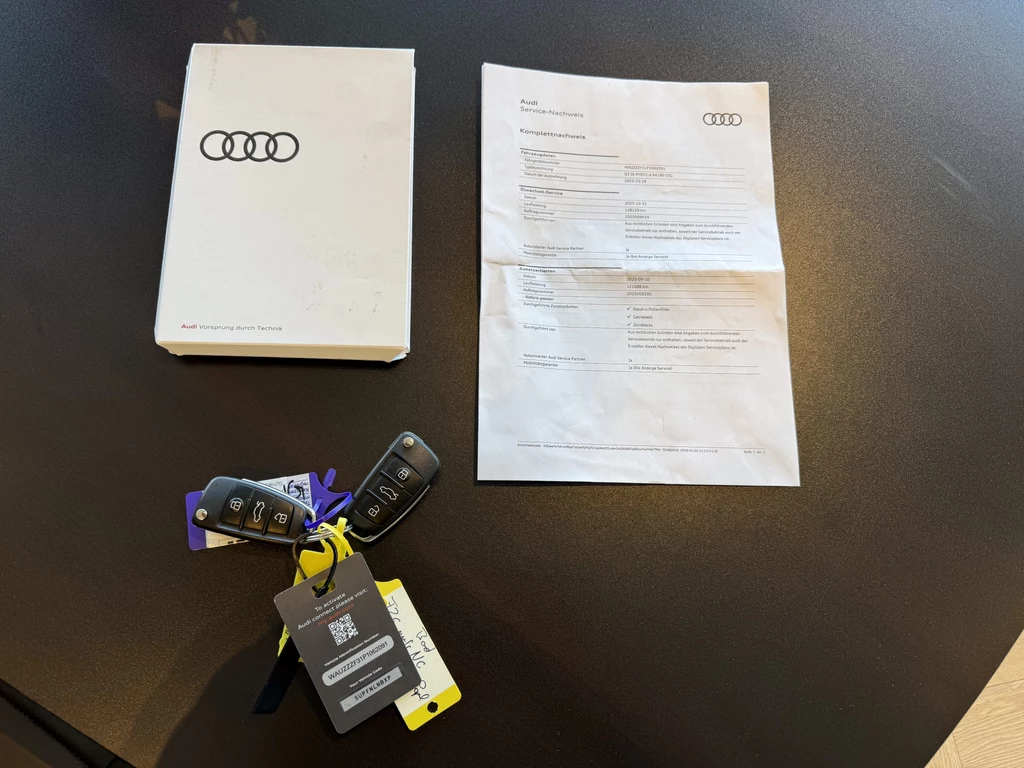 Audi Q3 – foto 63