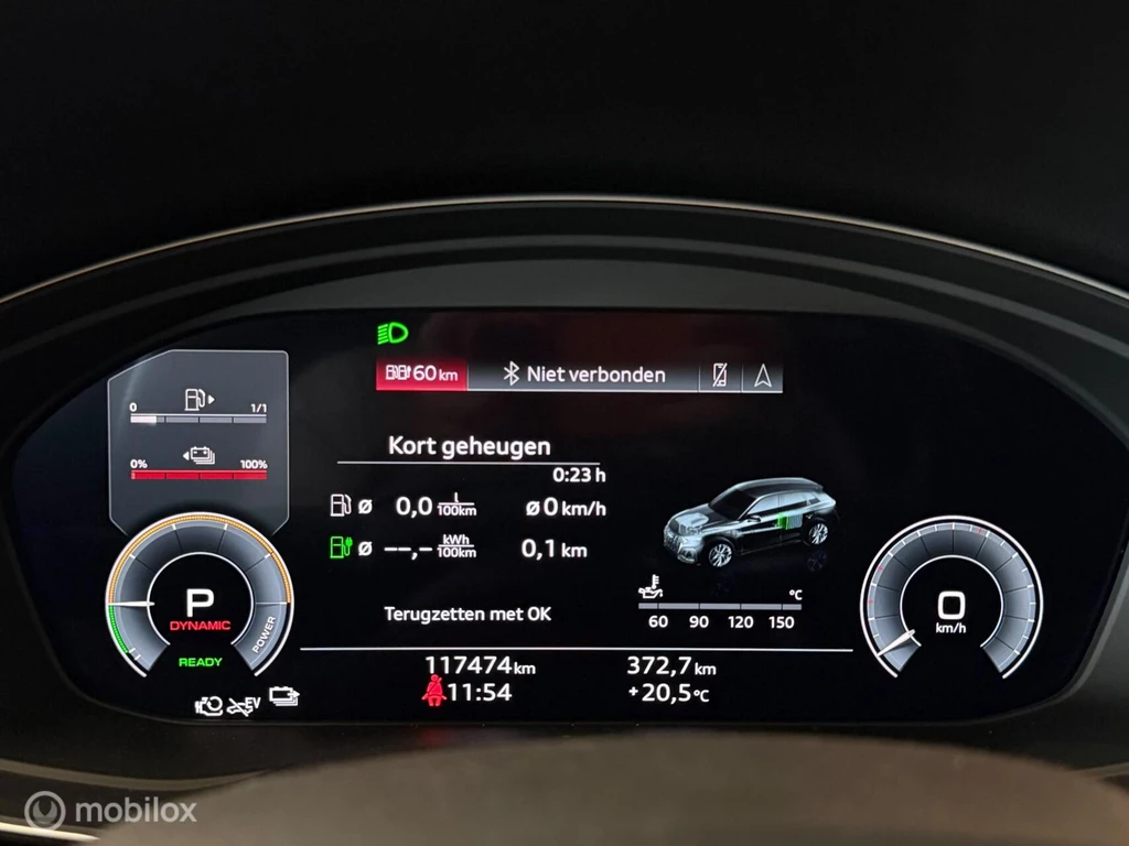 Audi Q5 – foto 26
