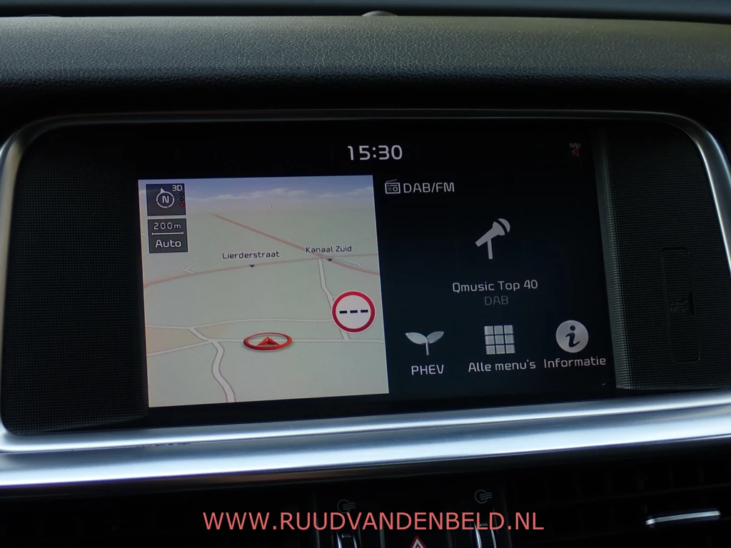 Kia Optima – foto 18