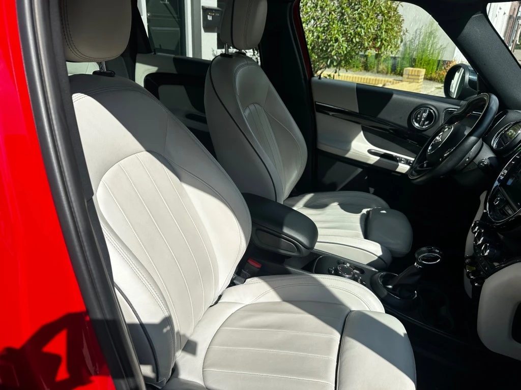 MINI Countryman – foto 15