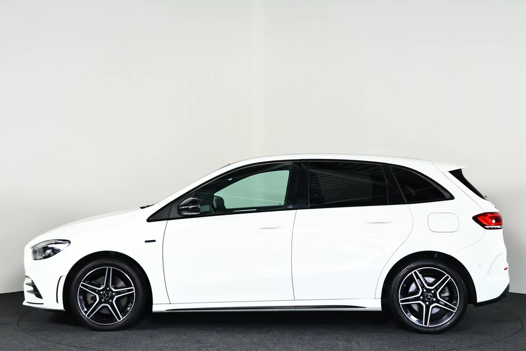 Mercedes-Benz B-Klasse – foto 2