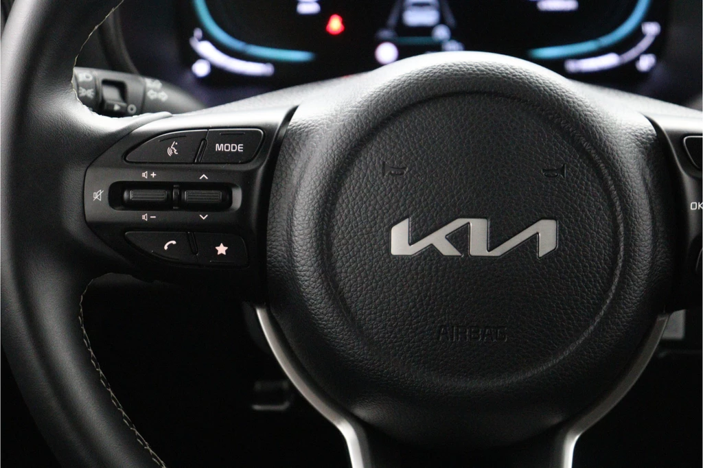 Kia Picanto – foto 28