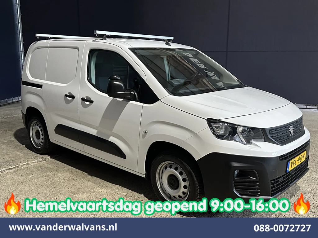 Peugeot Partner – foto 5