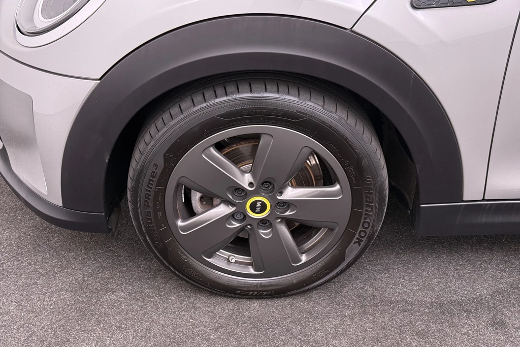 MINI Electric – foto 8