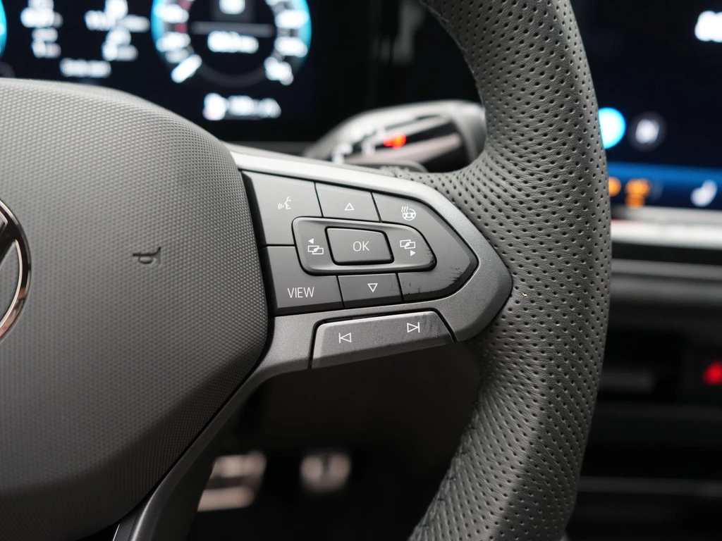 Volkswagen Tiguan – foto 18
