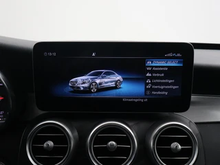 Mercedes-Benz C-Klasse – thumbnail 36