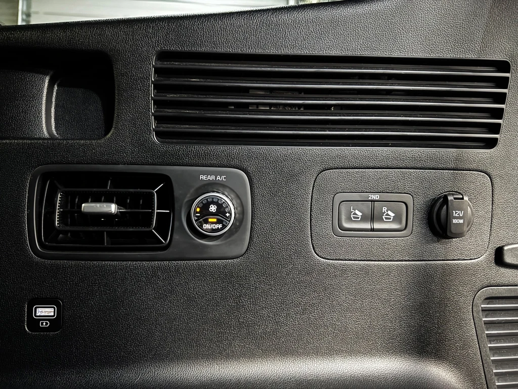 Kia Sorento – foto 23