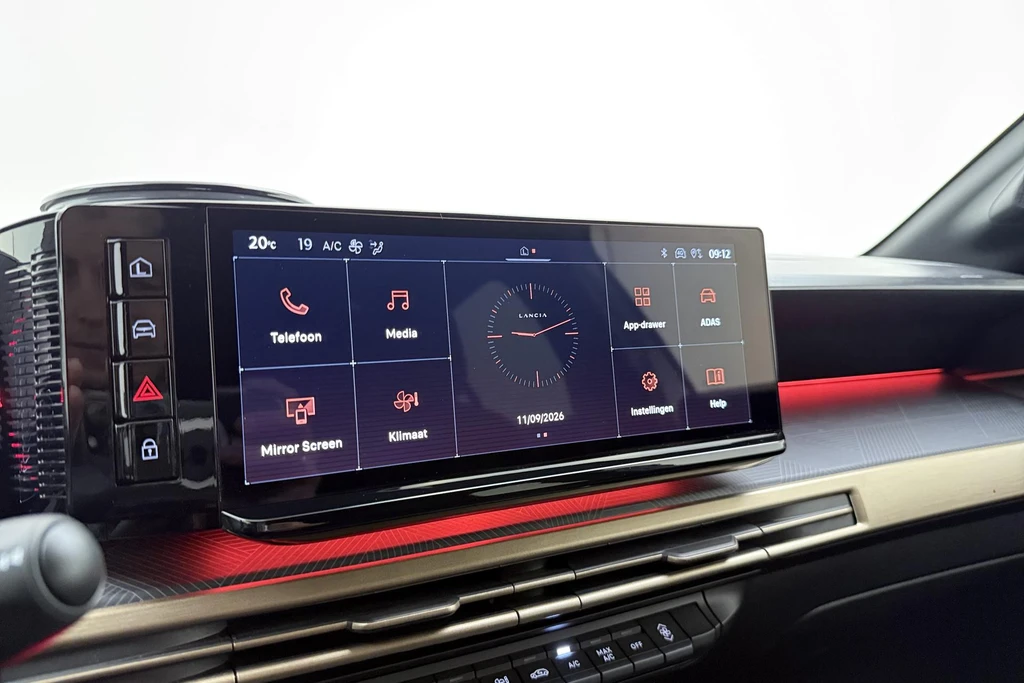 Lancia Ypsilon – foto 26