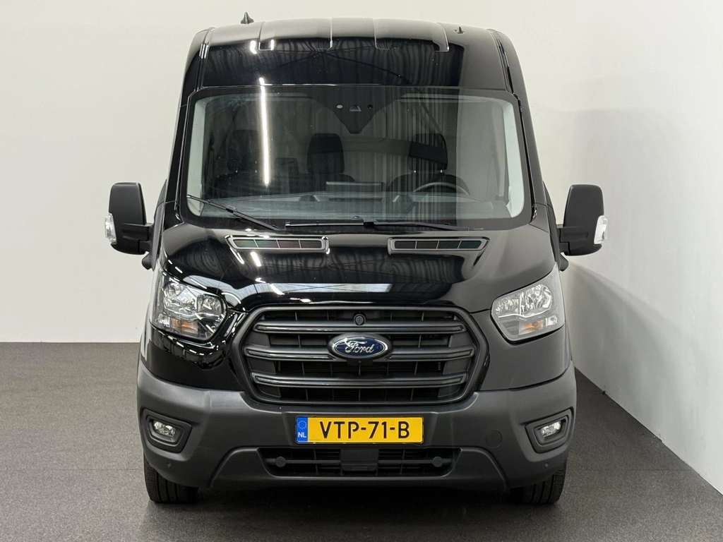 Ford Transit – foto 10