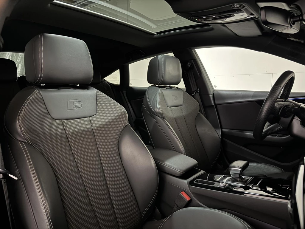 Audi A5 – foto 26