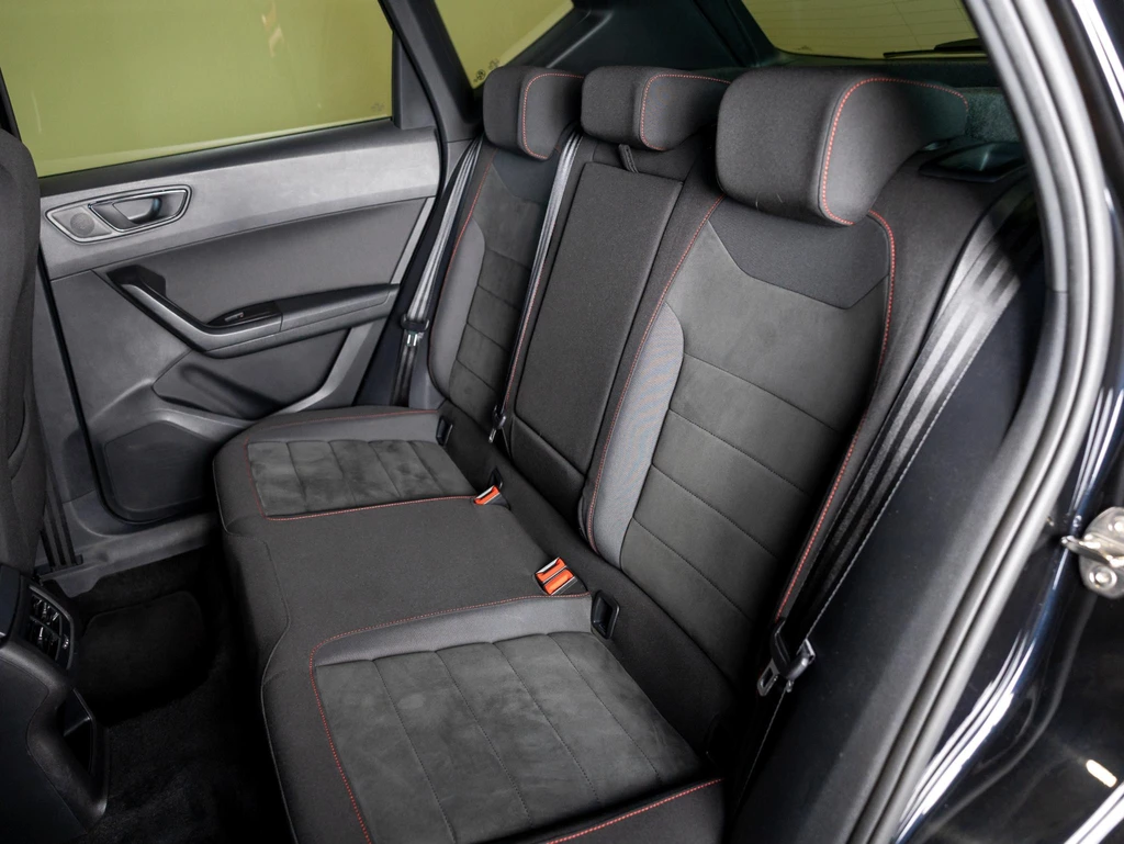 SEAT Ateca – foto 13