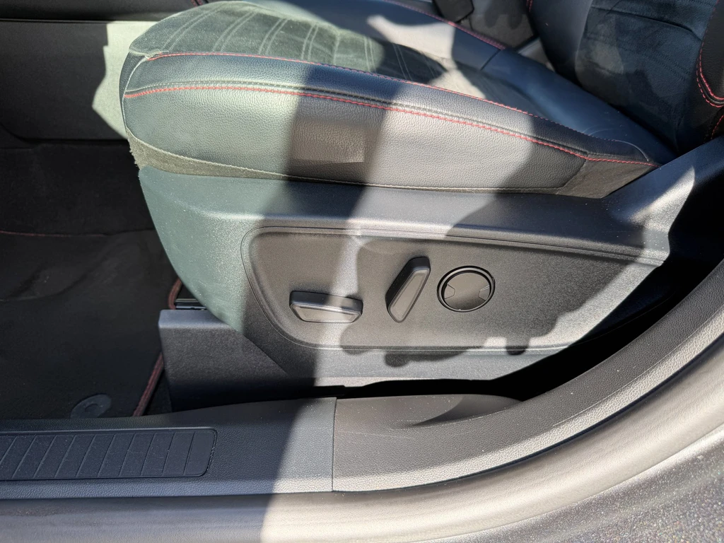 Ford Kuga – foto 11