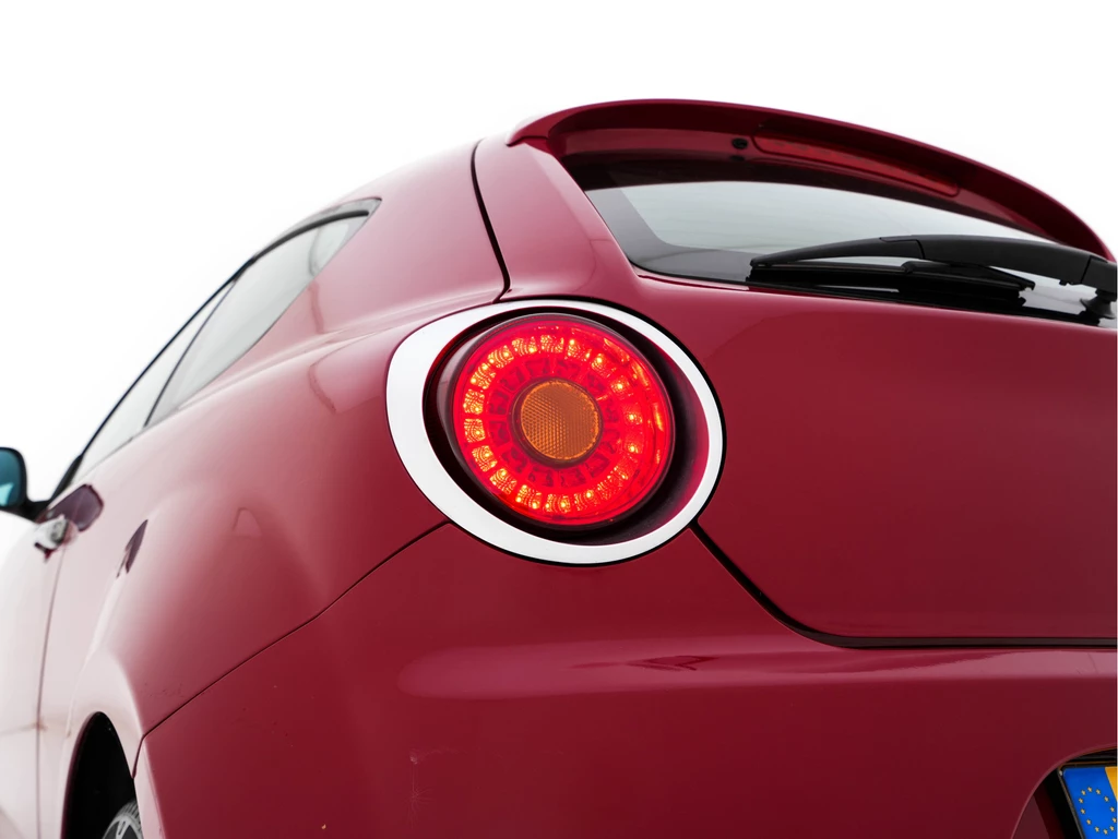 Alfa Romeo MiTo – foto 23