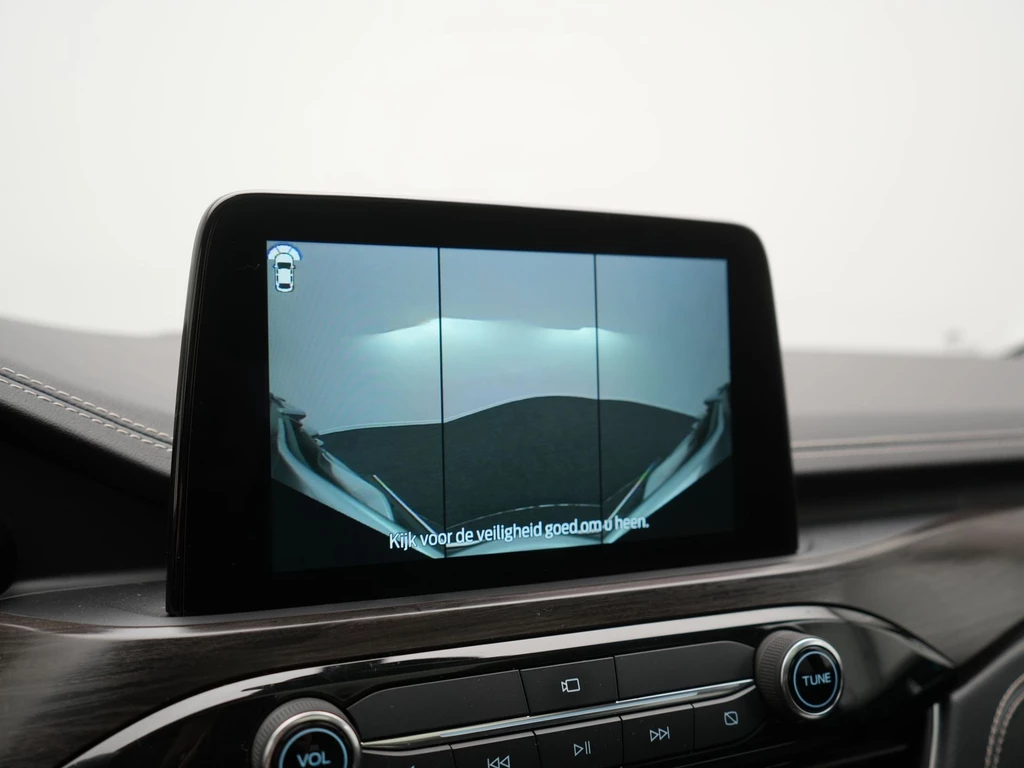 Ford Kuga – foto 49