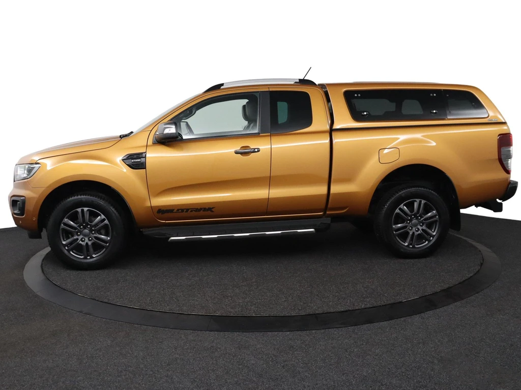 Ford Ranger – foto 2