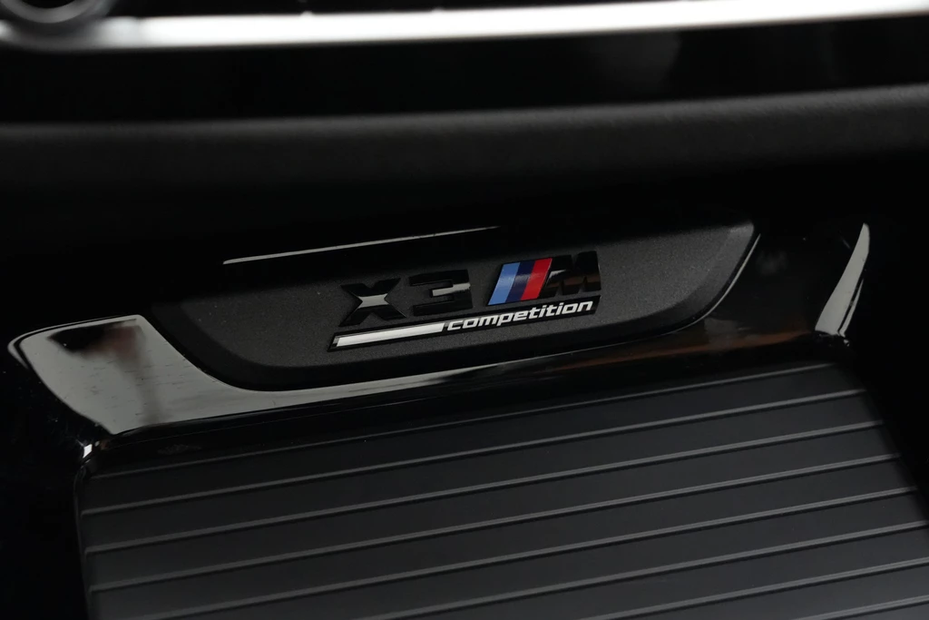 BMW X3 – foto 29
