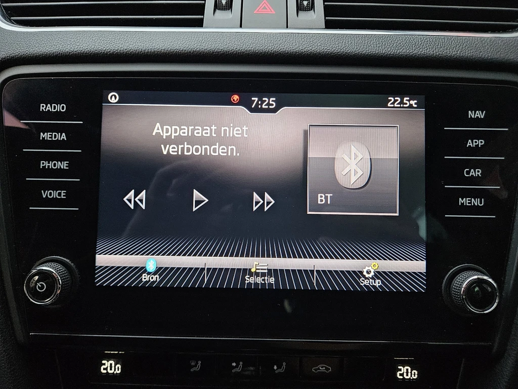 Škoda Octavia – foto 19