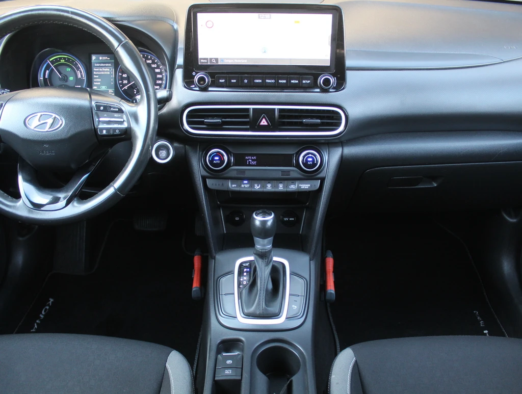 Hyundai Kona – foto 58