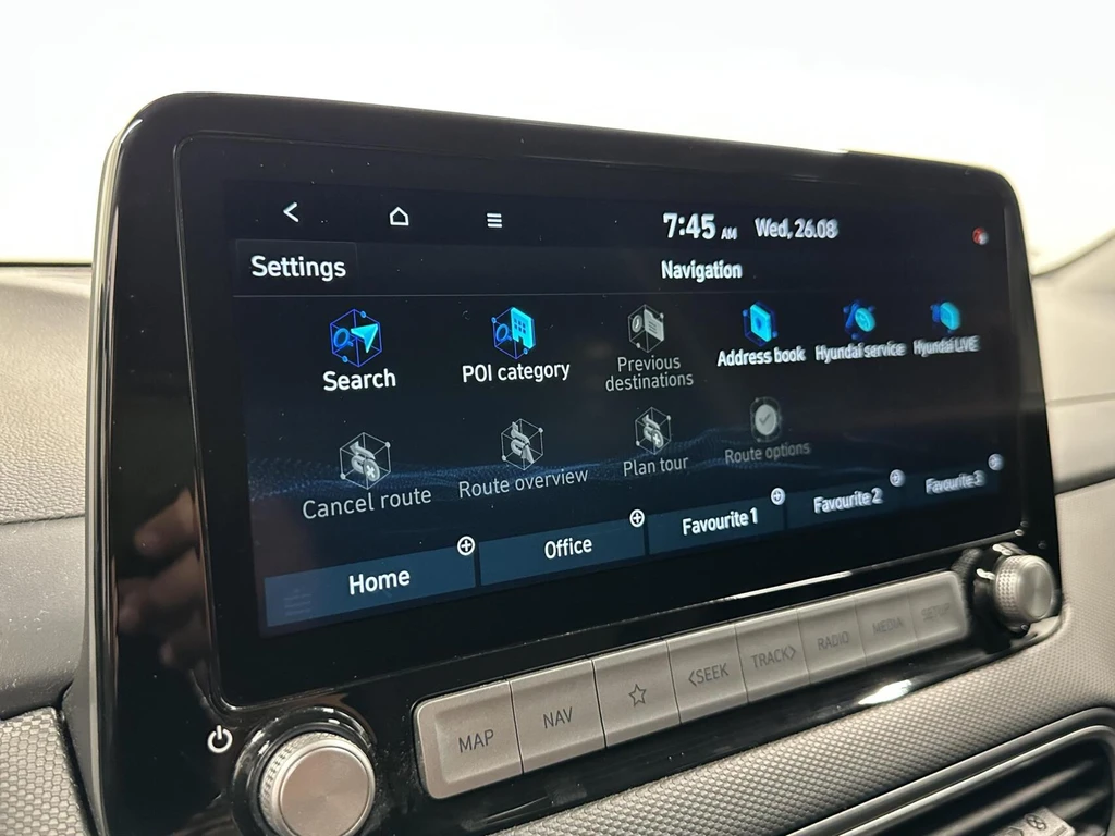 Hyundai Kona – foto 27