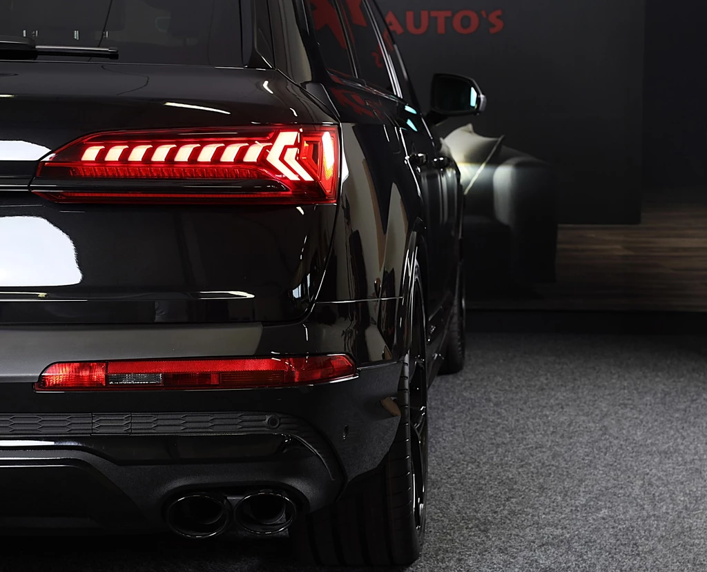 Audi Q7 – foto 64