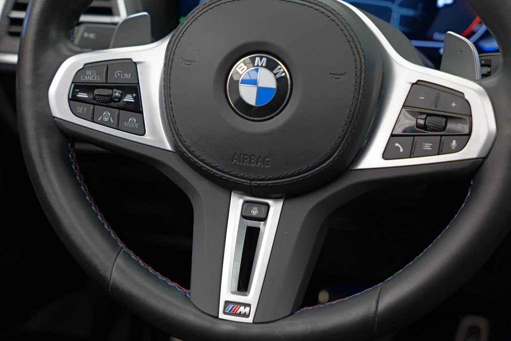 BMW X3 – foto 27