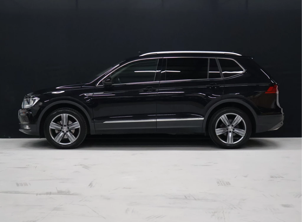 Volkswagen Tiguan Allspace – foto 2