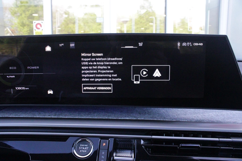 Peugeot e-5008 – foto 24