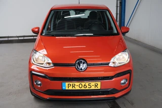 Volkswagen up! – thumbnail 6