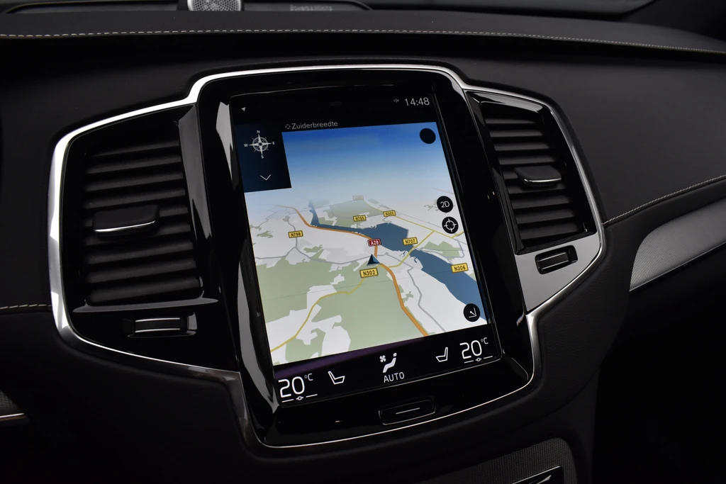 Volvo XC90 – foto 26