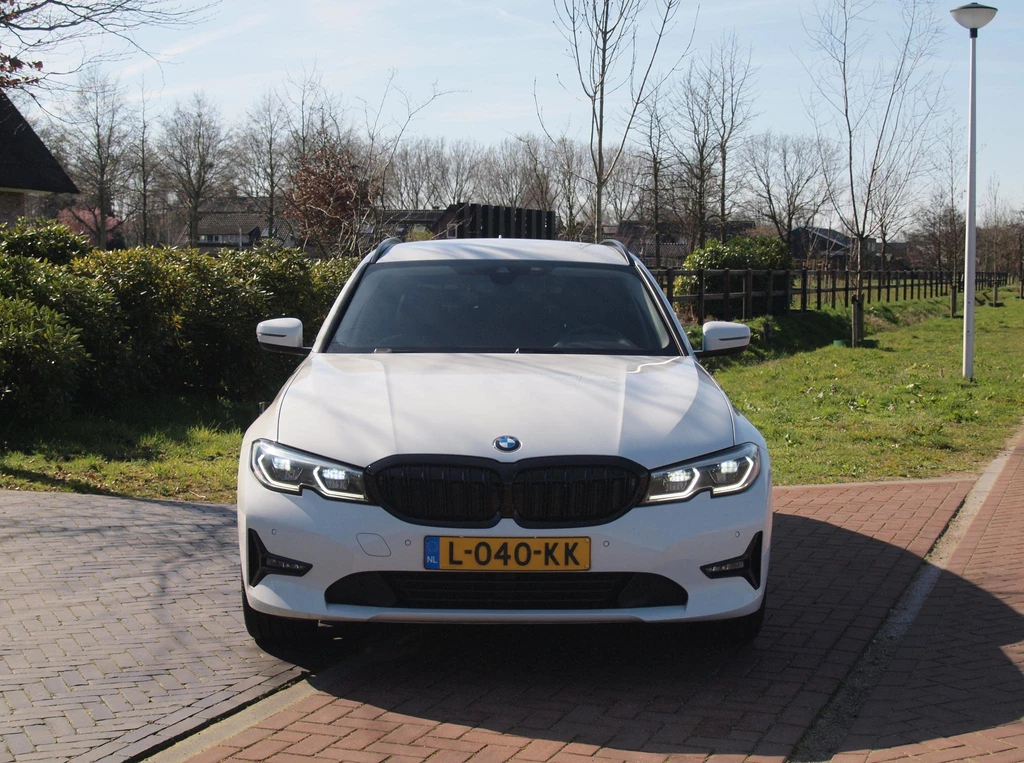 BMW 3 Serie – foto 11