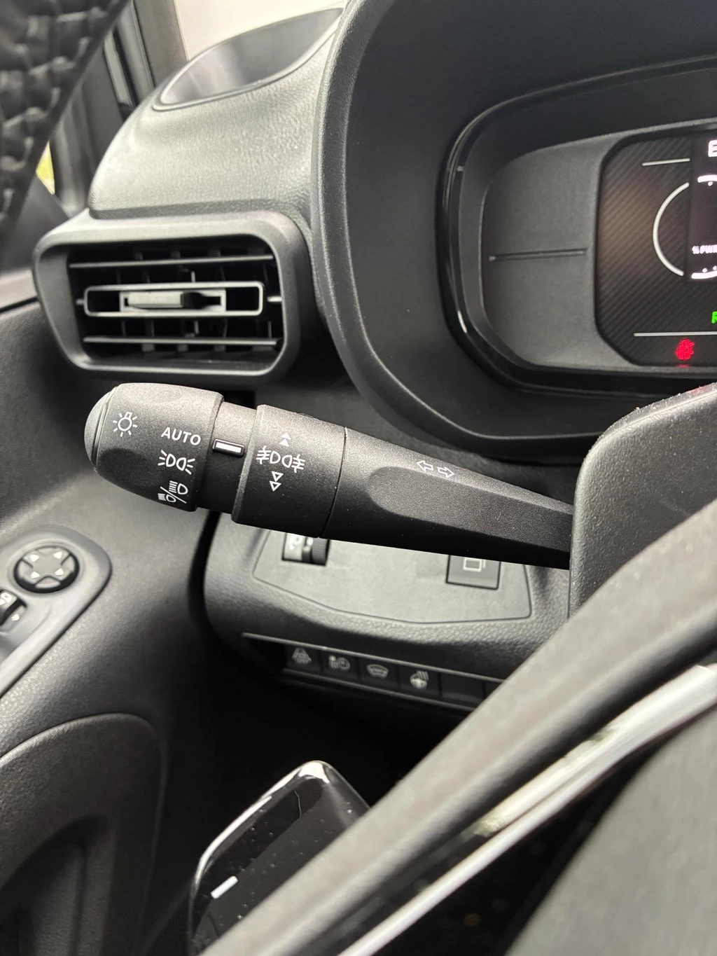 Opel Combo-e – foto 25